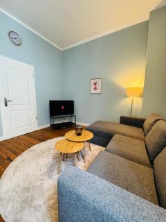 Modernes 1-Zimmer-Apartment WHV - 7