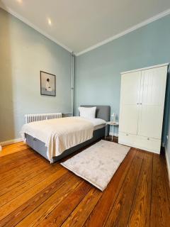 Modernes 1-Zimmer-Apartment WHV - 6