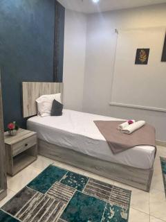 Garden City Hotel In Downtown - Il Cairo - 0