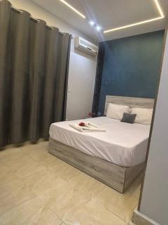 Garden City Hotel In Downtown - Il Cairo - 9