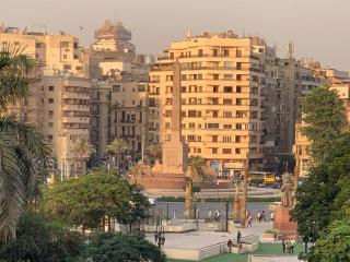 Garden City Hotel In Downtown - Il Cairo - 8