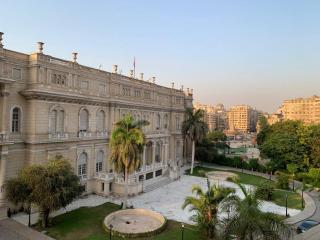 Garden City Hotel In Downtown - Il Cairo - 7