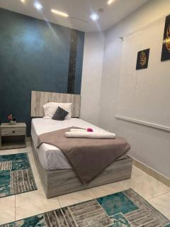 Garden City Hotel In Downtown - Il Cairo - 6