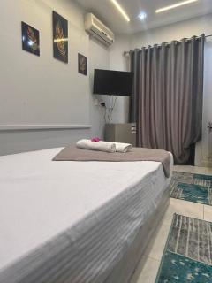 Garden City Hotel In Downtown - Il Cairo - 5