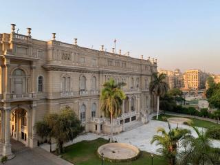 Garden City Hotel In Downtown - Il Cairo - 4