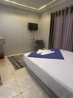 Garden City Hotel In Downtown - Il Cairo - 3