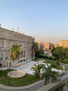 Garden City Hotel In Downtown - Il Cairo - 2