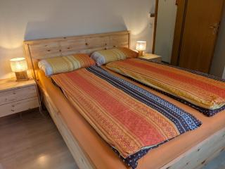 Chalet Christina 7 - Arosa - 3