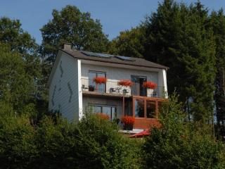 Panoramic Retreat, Thirimont - Waimes - 2