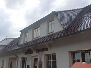 Apartments in Trebbin 26568 - 8