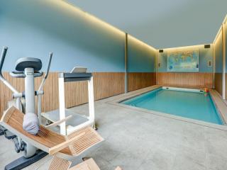 Apartment in Weelde with swimming pool - 9