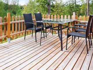 Lakeview Retreat in Figeholm-By Traum - 9