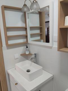 Vivienda el Timón - 5