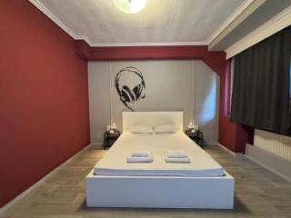 Stay Hybrid Youth Hostel - Thessaloniki - 5