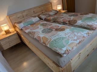 Chalet Christina 7 - Arosa - 2
