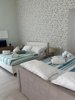 Porta Marina Pompei Resort - Pompéi - 7