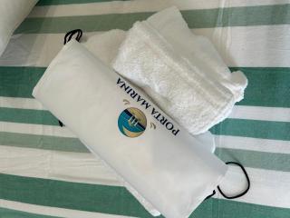Porta Marina Pompei Resort - Pompéi - 6