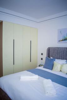 Telihaus Panoramic View Loft - Nairobi - 1