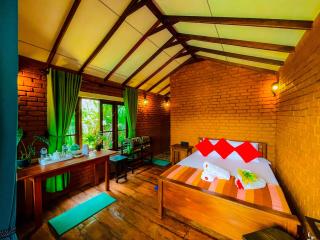 Tree Top View Tree House - Sigiriya - 1