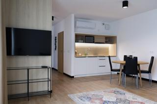 Modern Apartment near National Stadium - Varsovie - 5