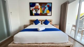 Kubu Sera Guest House - 8