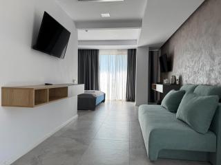 Hotel Prestige - Mamaia - 8
