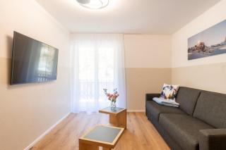 Alpin apartment bei der Bergbahn - Arni Alp - 3