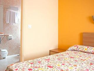 HOSTAL EUROPA pensión - 9