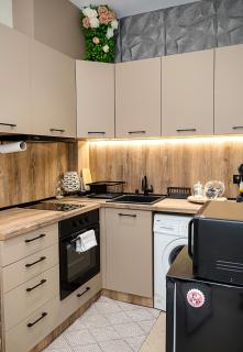 Stylish Flat with Free Pool Access, Bendita Mare by Flat Mаnаger - 4