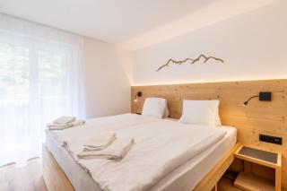 Alpin apartment bei der Bergbahn - Arni Alp - 7