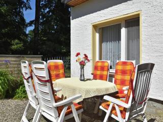Gartenwohnung in Ilsenburg - 8