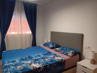 Moriones holiday apartment - 1
