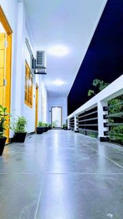 AKR Rooms - Mannar - 4
