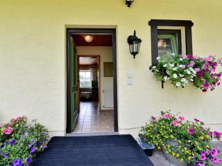 Ferienhaus mit Sauna in Skigebietsnähe - Drachselsried - 6
