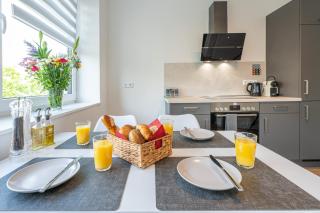 Skipper's Deck - Neues und zentrales Apartment von STAY YOUR WAY - 2