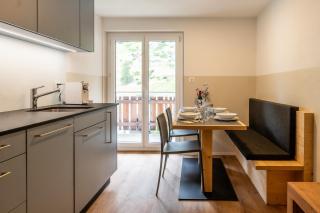 Alpin apartment bei der Bergbahn - Arni Alp - 8