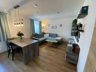 Ferienhaus mit Sauna in Skigebietsnähe - 4