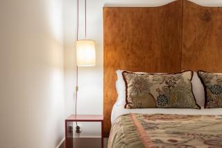 Luxurious Flat in Award-Winning Building - 9