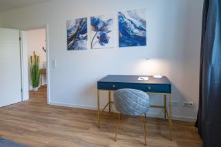 Skipper's Deck - Neues und zentrales Apartment von STAY YOUR WAY - 6