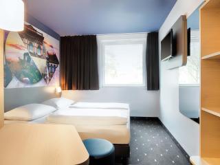 B&B Hotel Kaiserslautern - 0