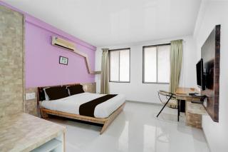 Super Townhouse Manas Lake Formerly Saiba Residency - 0