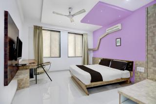 Super Townhouse Manas Lake Formerly Saiba Residency - 9