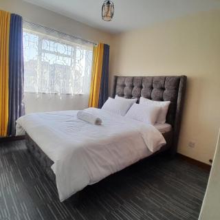 Gilgil Airbnbs - Gilgil - 3