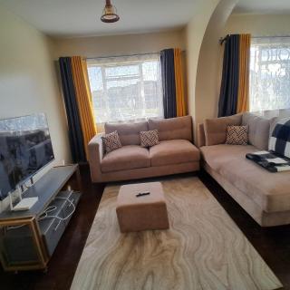 Gilgil Airbnbs - 0