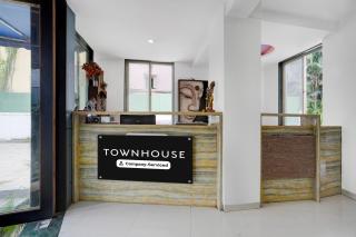 Super Townhouse Manas Lake Formerly Saiba Residency - 8