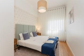 Liiiving in Porto | Light Spacious Apartment - 7
