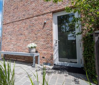 Gastenkamer 'Villa Mondriaan' Domburg KA01 - 6