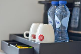 Gastenkamer 'Villa Mondriaan' Domburg KA01 - 1