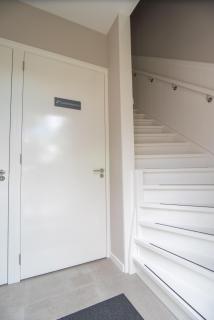 Gastenkamer 'Villa Mondriaan' Domburg KA01 - 5