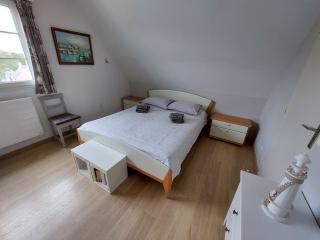 L'Echappee belle Charming duplex 2-4 p hypercenter - 7